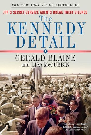 Buy The Kennedy Detail at Amazon