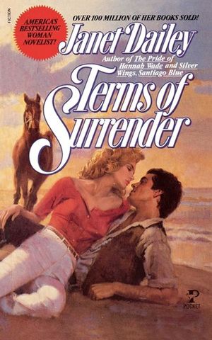 Buy Terms of Surrender at Amazon