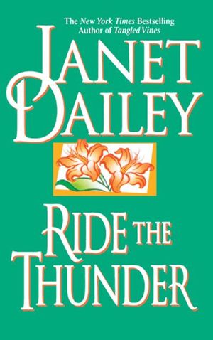 Buy Ride the Thunder at Amazon