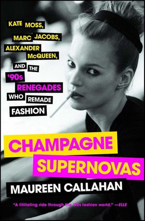Buy Champagne Supernovas at Amazon