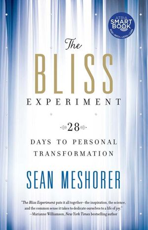 Buy The Bliss Experiment at Amazon