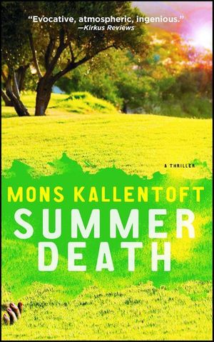 Buy Summer Death at Amazon