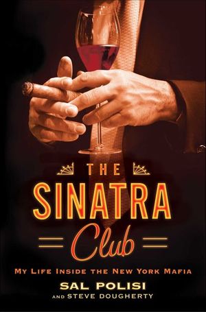 Buy The Sinatra Club at Amazon