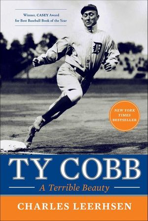 Buy Ty Cobb at Amazon