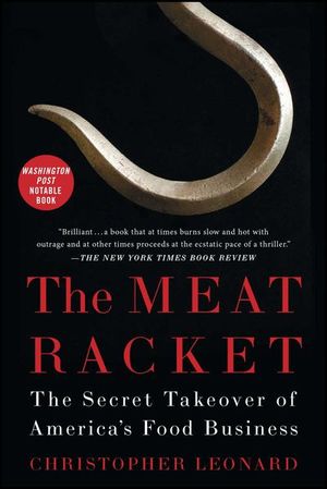 Buy The Meat Racket at Amazon