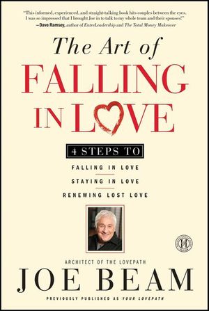 Buy The Art of Falling in Love at Amazon