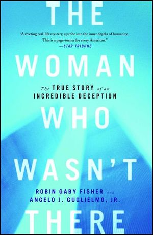 Buy The Woman Who Wasn't There at Amazon