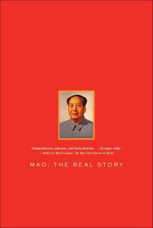 Mao: The Real Story