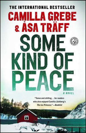 Buy Some Kind of Peace at Amazon