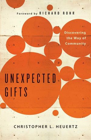 Buy Unexpected Gifts at Amazon