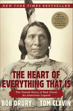 Buy The Heart of Everything That Is at Amazon