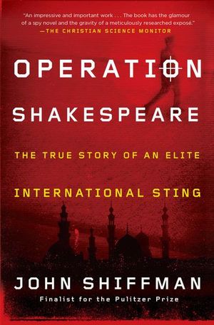 Buy Operation Shakespeare at Amazon