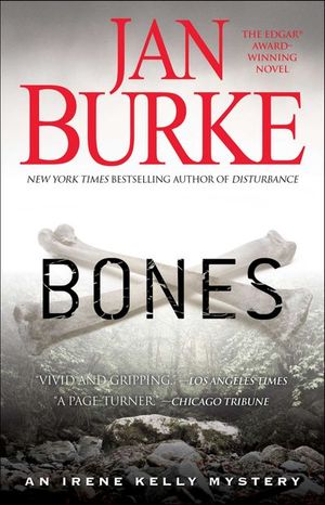 Buy Bones at Amazon
