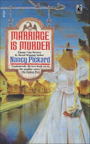 Buy Marriage Is Murder at Amazon