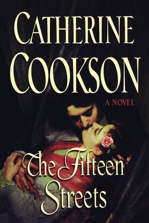 Buy The Fifteen Streets at Amazon