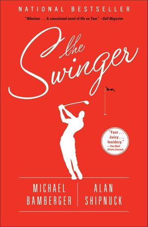 Buy The Swinger at Amazon