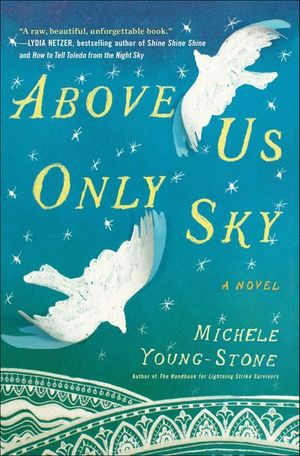 Buy Above Us Only Sky at Amazon