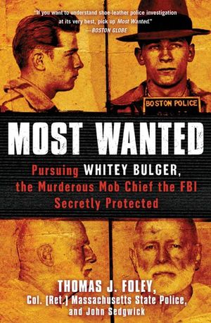 Buy Most Wanted at Amazon