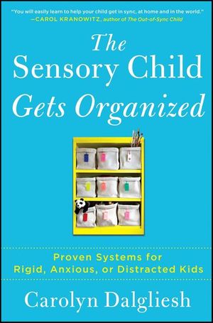 Buy The Sensory Child Gets Organized at Amazon