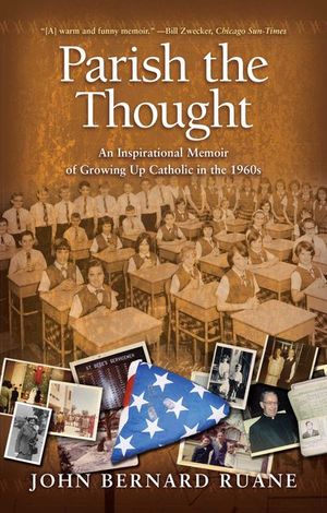 Buy Parish the Thought at Amazon