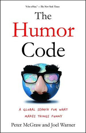 The Humor Code