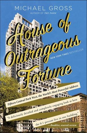 Buy House of Outrageous Fortune at Amazon