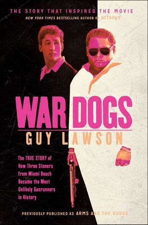 Buy War Dogs at Amazon