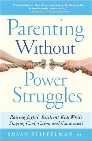 Buy Parenting Without Power Struggles at Amazon