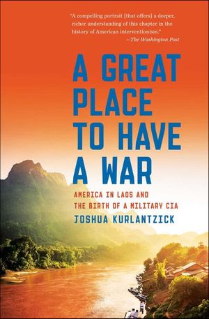 Buy A Great Place to Have a War at Amazon