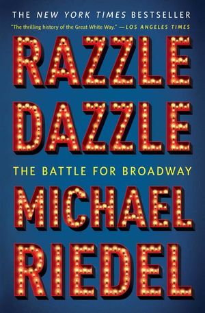 Buy Razzle Dazzle at Amazon