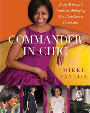 Buy Commander in Chic at Amazon