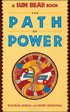 Buy Sun Bear: The Path of Power at Amazon