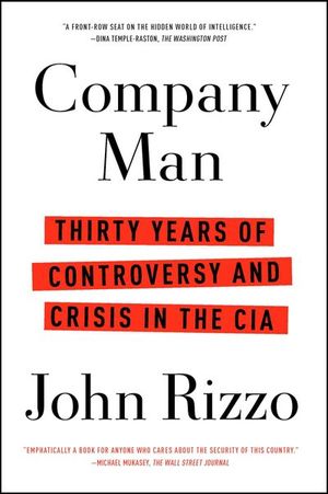 Buy Company Man at Amazon