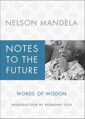 Buy Notes to the Future at Amazon