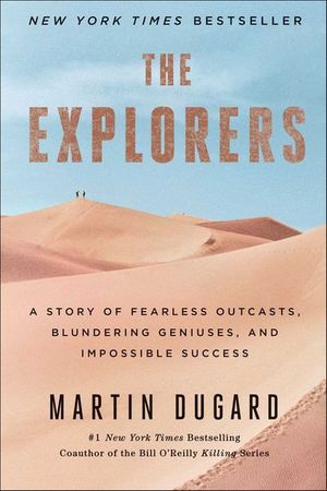 Buy The Explorers at Amazon