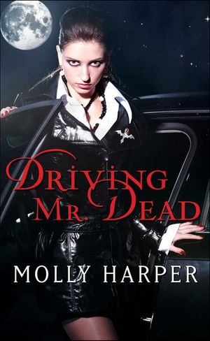 Buy Driving Mr. Dead at Amazon