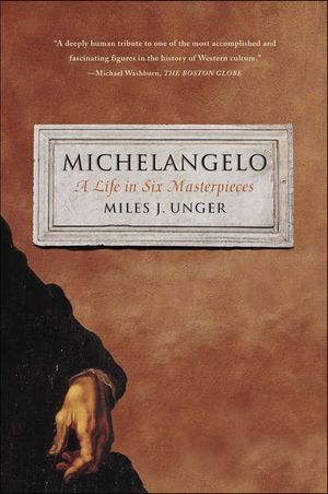 Buy Michelangelo at Amazon