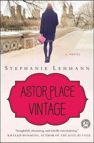 Buy Astor Place Vintage at Amazon
