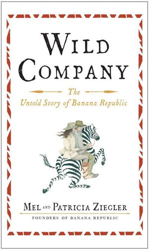 Buy Wild Company at Amazon