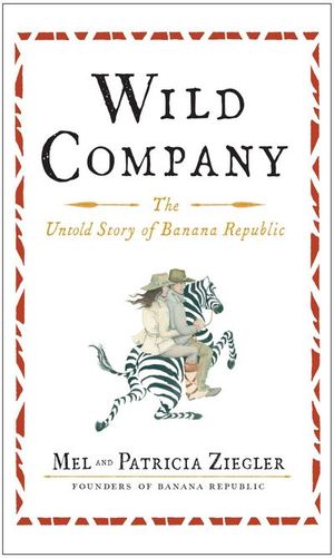 Wild Company