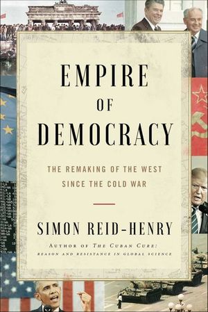 Buy Empire of Democracy at Amazon