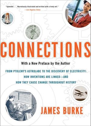 Buy Connections at Amazon