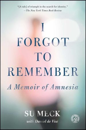 Buy I Forgot to Remember at Amazon