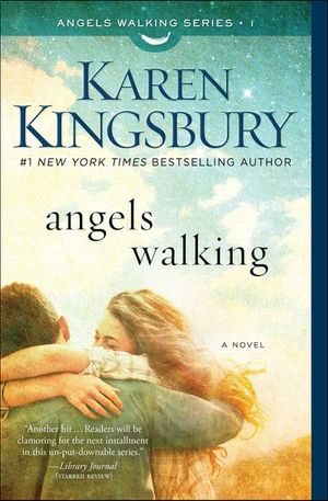 Buy Angels Walking at Amazon