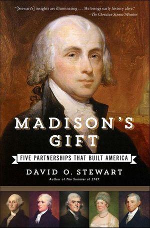 Buy Madison's Gift at Amazon