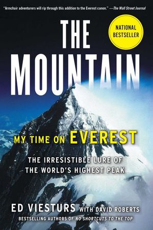 Buy The Mountain at Amazon