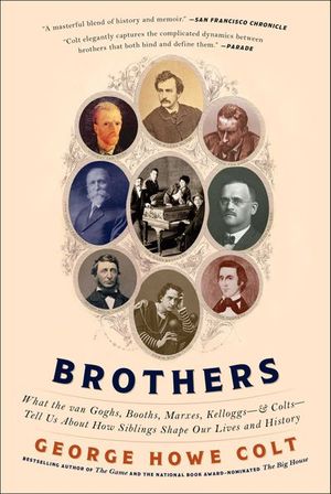 Buy Brothers at Amazon