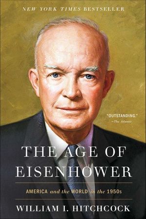 Buy The Age of Eisenhower at Amazon