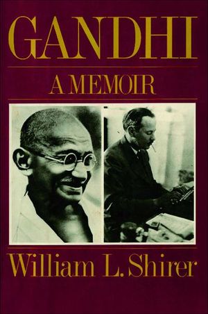Buy Gandhi at Amazon