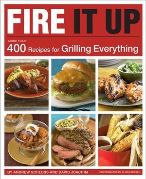Buy Fire It Up at Amazon